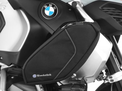Wunderlich Crash Bar BagsBMW GS 1250 ADV
