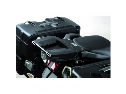 Hepco Becker Topcase Holder Alurack Black XT660Z Tenere