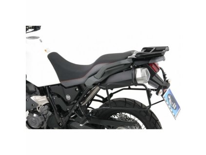 Boční držák černý XT660Z Tenere