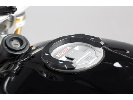 SW Motech Tank ring Evo R1200 GS 09-12