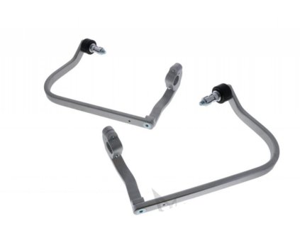 BARKBUSTERS Handguard Reinforcements BHG-086 V-Strom 1050/XT 20- 1050 20-