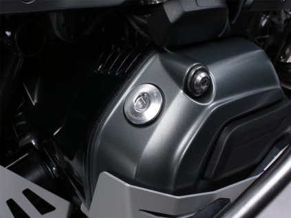 Wunderlich Safety oil plug R1200GS/LC/1250GS/Adv.