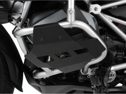 Wunderlich Kryty ventilových vík R1250GS/Adv.