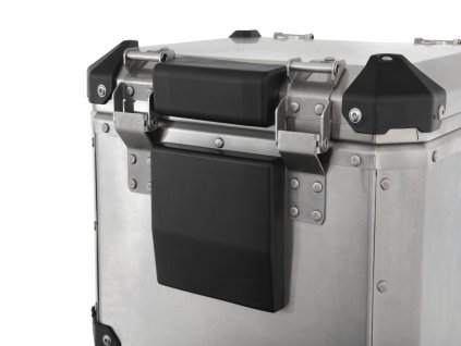 Wunderlich Aluminum Case Support Extreme