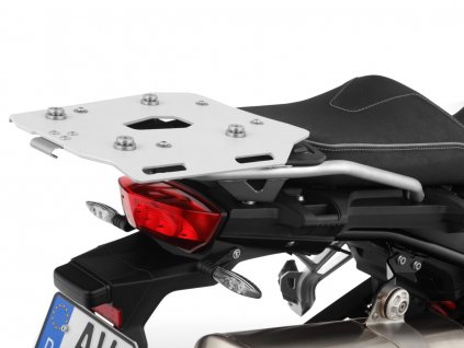 Wunderlich EXTREME top case holder F850GS F750GS