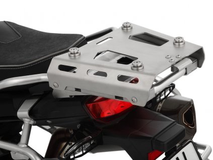 Wunderlich EXTREME top case holder F850GS Adventure