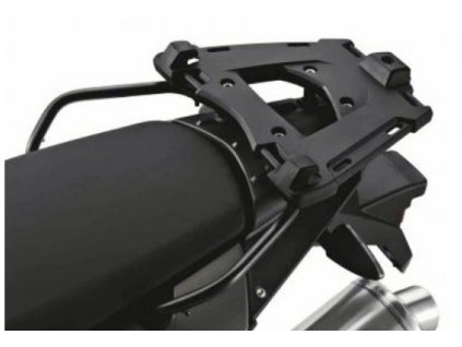 Top case holder BMW F800GS 07-12