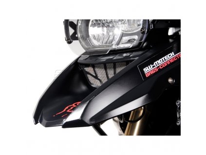 SW Motech Oil cooler cover R1200GS 09-12
