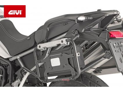 Givi PLO6415CAM