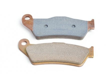 Rear brake pads R1200GS 04-12