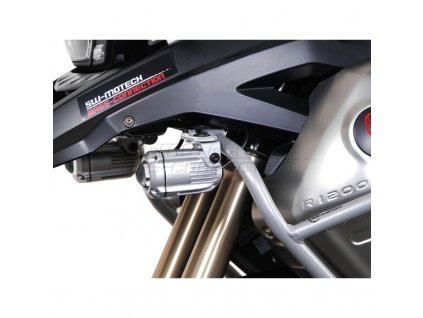 SW Motech HAWK R1200GS Light Holder