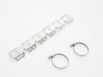 SW Motech Downpipe cover