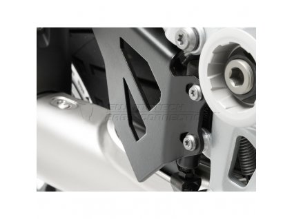SW Motech Rear brake master cylinder cover R1200GS 13-/R1250GS 18-
