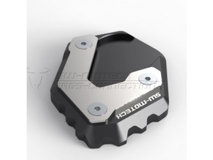 SW Motech Side stand extension R1200GS / R1250GS LC