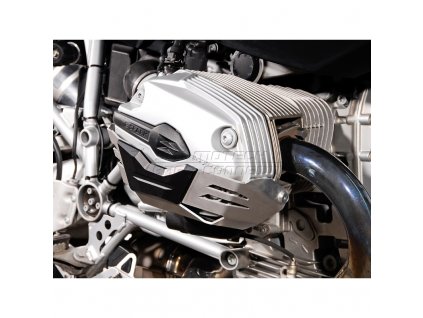 SW Motech Cylinder head cover R1200GS up to 2009