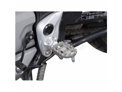 SW Motech Footrests CRF1000L Africa Twin 15-