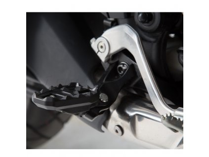 SW Motech Footrests CFR1000L 16-17