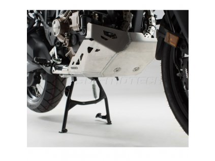 SW Motech Main stand CRF1000L Africa Twin 2015