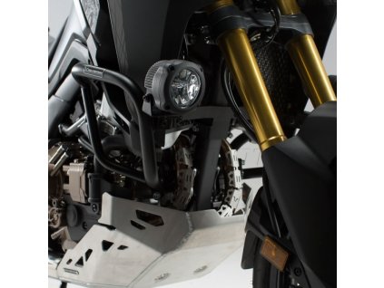 SW Motech Crash bar CRF1000L Africa Twin black