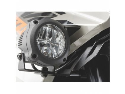 SW Motech Light Holders 1050 Adventure 14-/1090 Adventure 16-/1190 Adventure / R 13-