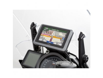 SW Motech GPS Holder KTM 1090 Adv./R 16-21