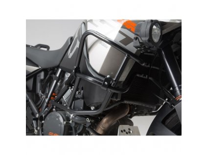 Nástavba na padací rám KTM 1050/1190 Adv. černý