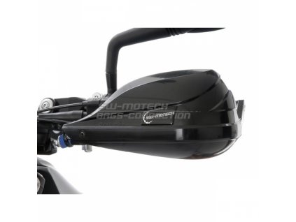 SW Motech Handguards BB Storm R1200GS