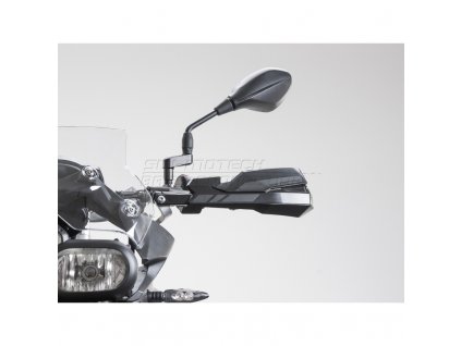 SW Motech KOBRA hand guards Triumph Explorer 1200/XC