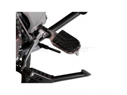 SW Motech Footrests XTZ 1200 Super Ténére