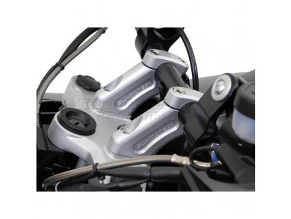 SW Motech Handlebar Riser R 1200GS