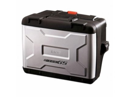 Right side vario case BMW R1200GS 04-12