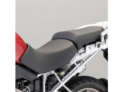 Lowered seat BMW R1200GS 04-12