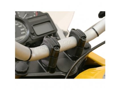 SW Motech Handlebar Riser 30mm R1200GS up to 2007