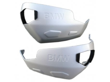 Cylinder cover set BMW R1200GS 10-12