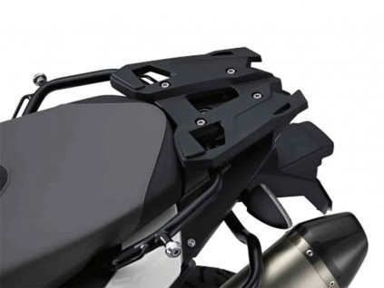 Top case holder BMW F800GS 13-17