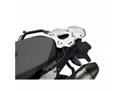 Rear bag holder BMW 08-17
