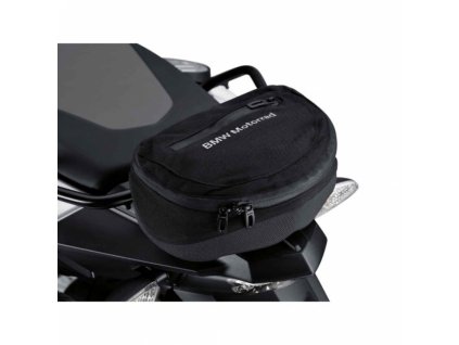 BMW Enduro rear bag