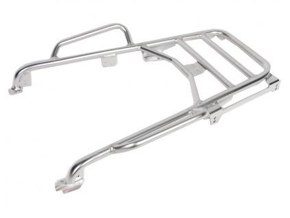 Topcase holder R1200GS 04-12 steel UNPACKED