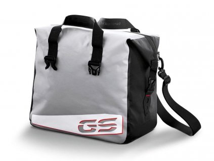 Waterproof bag for the left aluminum trunk BMW R1200GS 04-12 Adventure 05-13