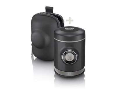 picopresso wacaco kavovar