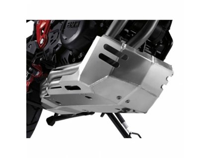 Aluminum engine cover BMW F800GS / Adv 06-18
