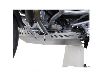 SW Motech Kryt motoru R1200GS