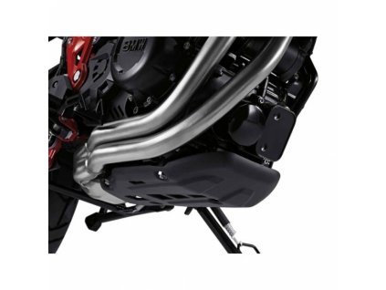 Engine cover plastic BMW F700GS 08-17