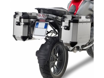 Kappa Side case holders R1200GS LC R1250GS Trekker Outback