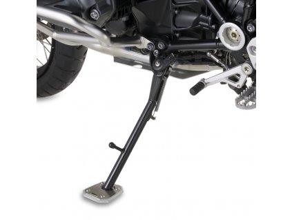 Kappa Side stand extension R 1200 GS Adventure