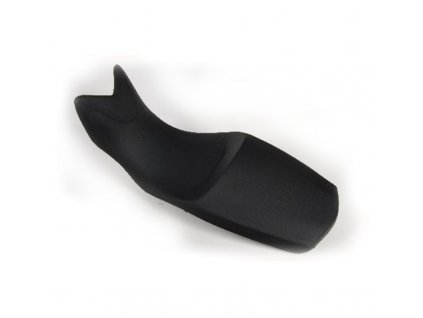 Lowered seat black BMW F800GS Adventure 08-17