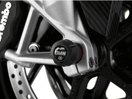 BMW Hp axle protectors Pure Scrambler Urban G/S