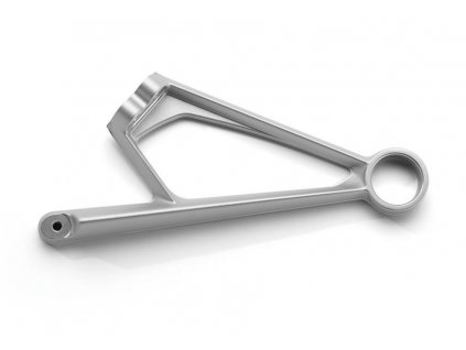 BMW Rear silencer bracket Pure Scramble Urban G/S