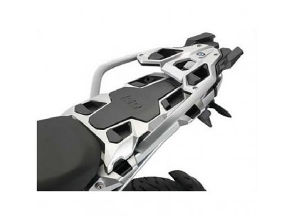 Luggage rack for passenger seat BMW R1200GS / R1250GS LC