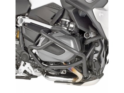 Kappa Padací rám spodní černý R1250GS 18- KN5128